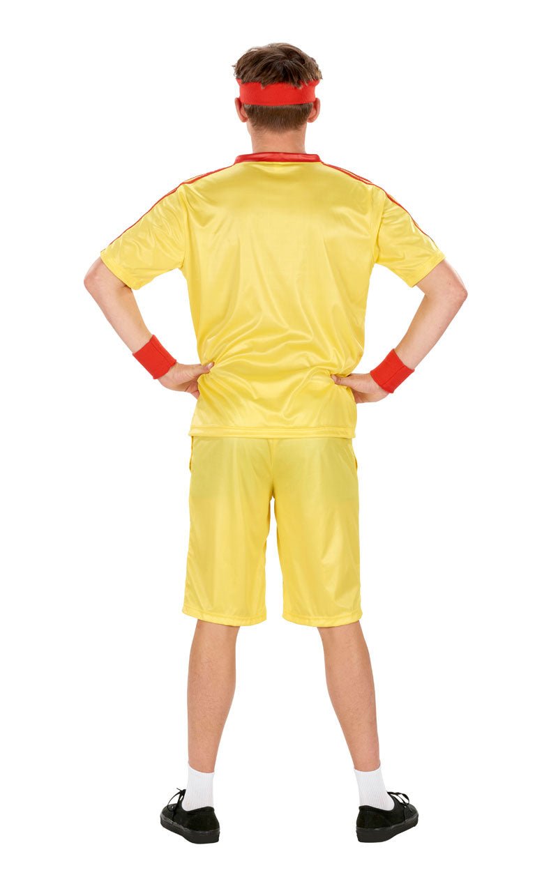 Adult Average Guys Costume - Fancydress.com