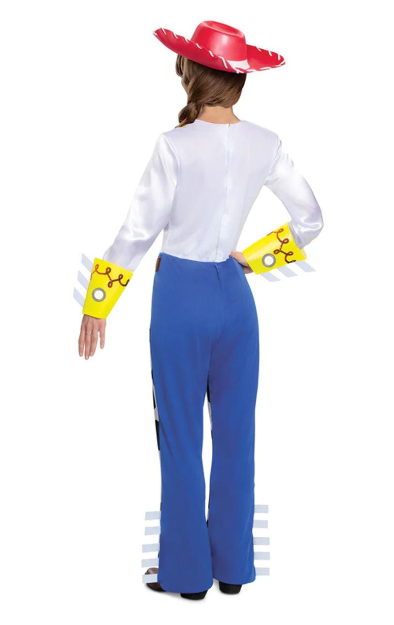 Adult Disney Toy Story 4 Jessie Costume fancydress