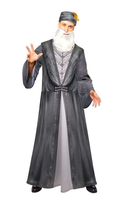 Adult Dumbledore Costume - Fancydress.com