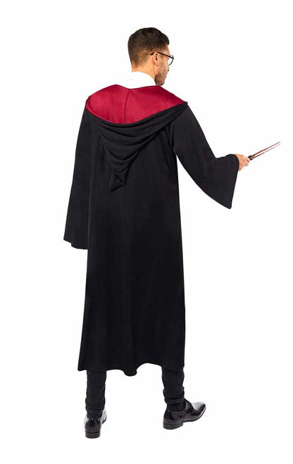 Adult Gryffindor Costume - Fancydress.com