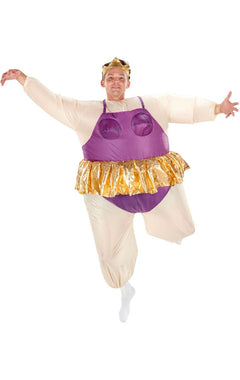 Genie Costume Women, Genie Aladdin Costume Apron, Genie Tutu