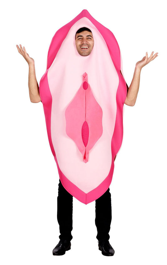 Adult Pussy Galooor Costume - Fancydress.com