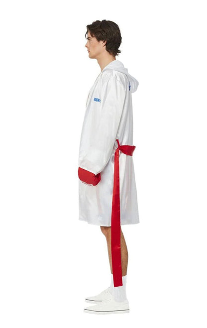 Adult Rocky Balboa Costume - Fancydress.com