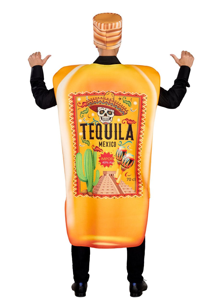 Adult Tequila Costume - Fancydress.com