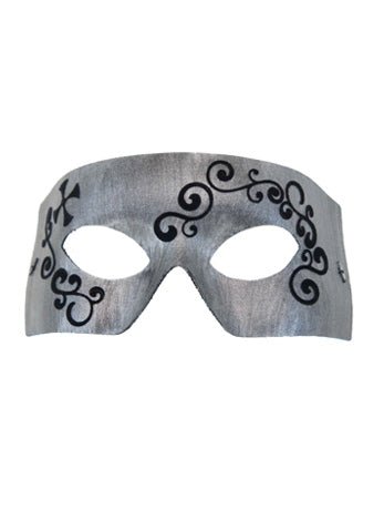 Astrid Facepiece - Fancydress.com