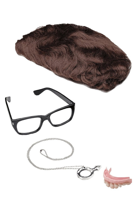 Austin Powers Kit Accessory - Fancydress.com