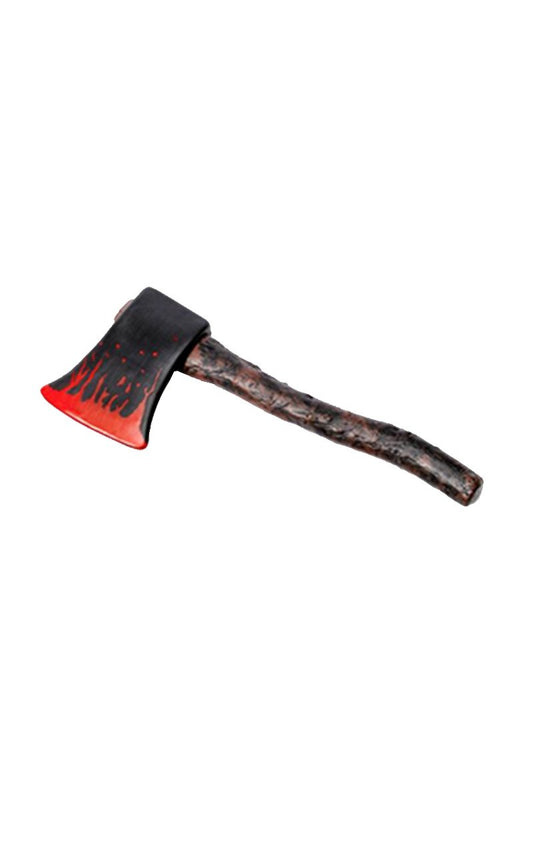 Bloody Axe Accessory - Fancydress.com