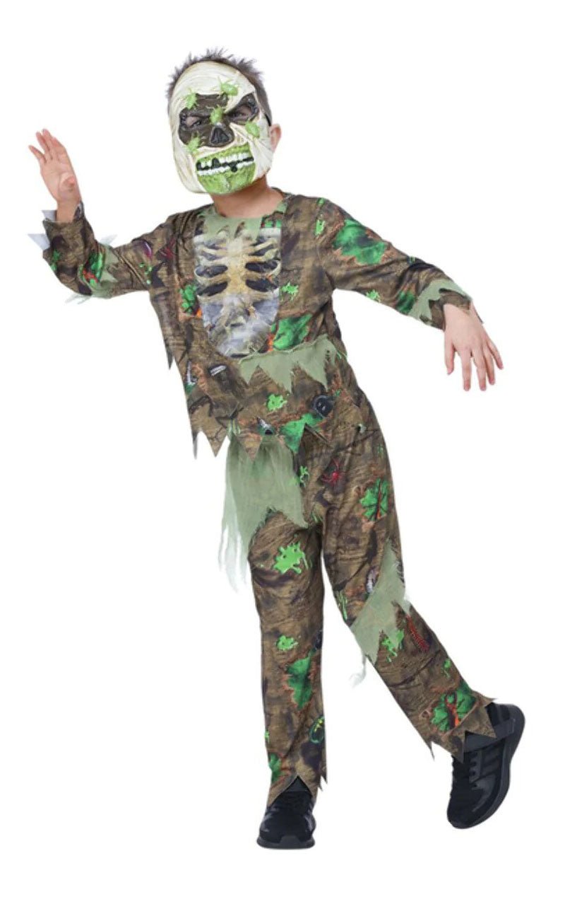 Zombie Fancy Dress and Costume Accessories - fancydress.com