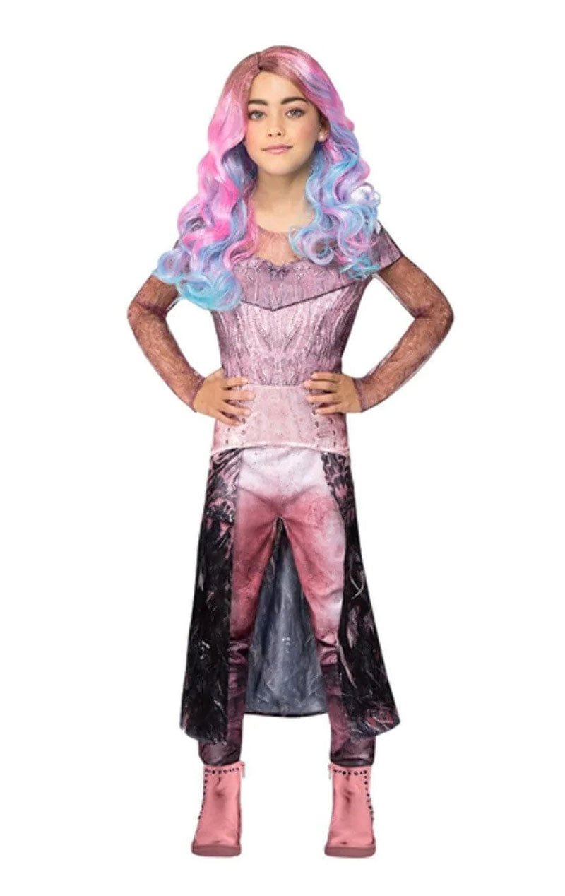 Childrens Descendants Audrey Costume - Fancydress.com