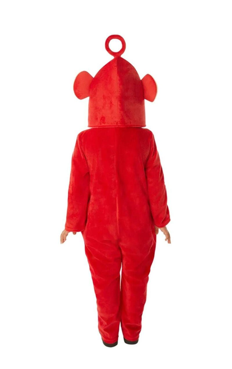 Childrens Teletubbies Po Costume - Fancydress.com