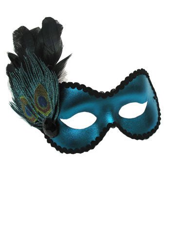 Daniella-Light Blue - Fancydress.com