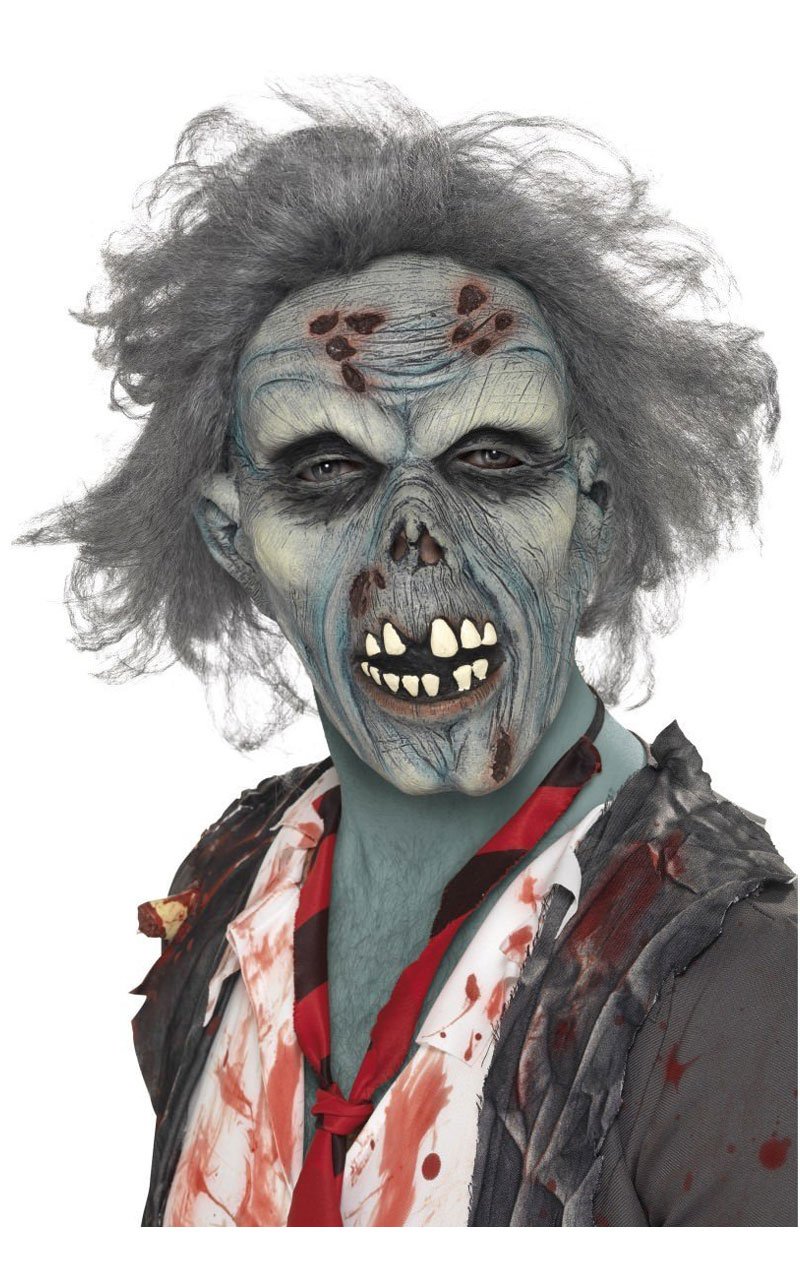 Decaying Zombie - Fancydress.com