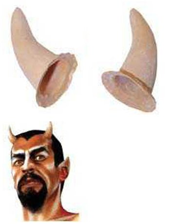 Devil Horns Accessory - Fancydress.com