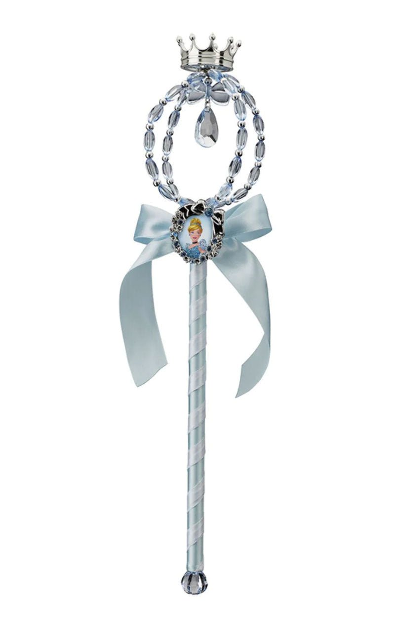 Disney Cinderella Wand Accessory - Fancydress.com