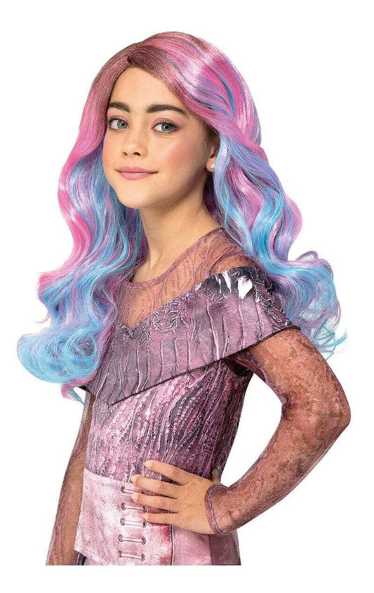 Disney Descendants Audrey Wig - Fancydress.com