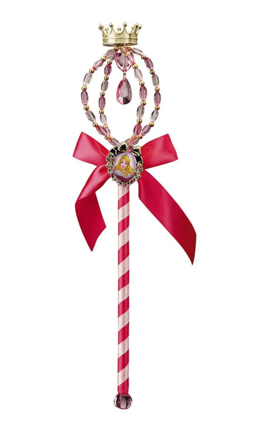 Disney Sleeping Beauty Aurora Wand Accessory - Fancydress.com