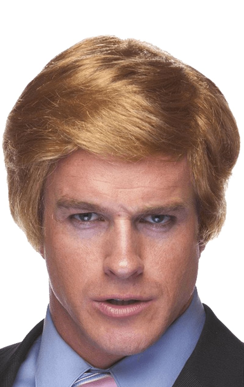 Donald Trump Wig fancydress