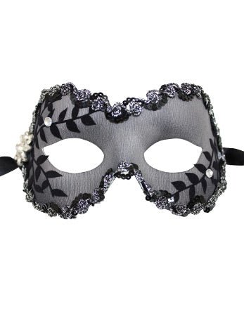 Emmeline Facepiece - Fancydress.com