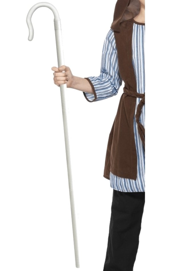 Extendable Shepherds Staff - Fancydress.com