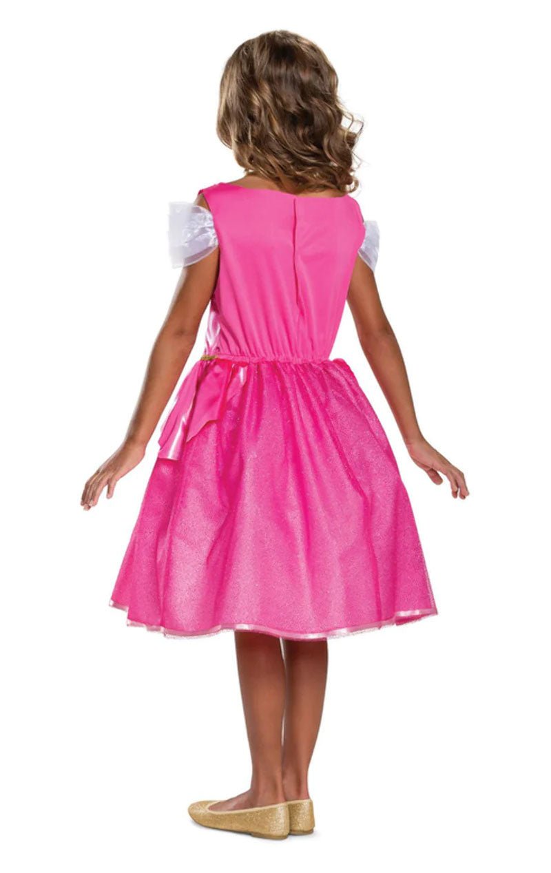 Kids Deluxe Disney Sleeping Beauty Costume - Fancydress.com