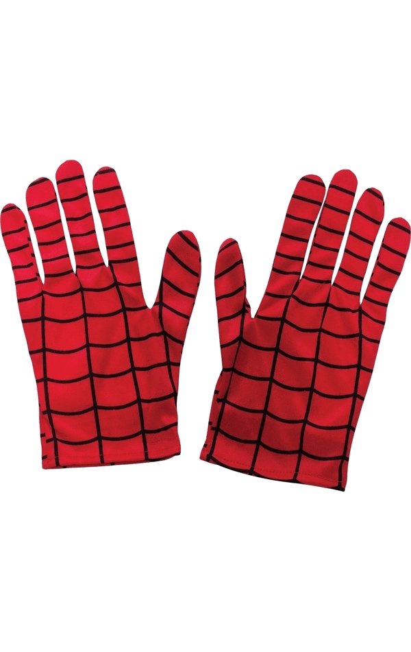 Menz Goods Web Shooter - Jouets Spiderman - Gant Spiderman