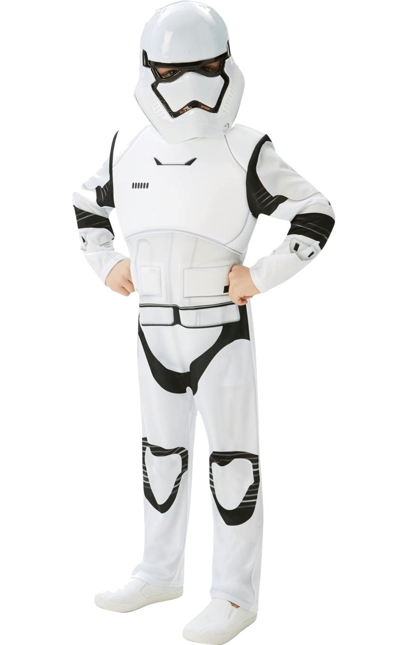 Star Wars Costumes & Fancy Dress – fancydress.com