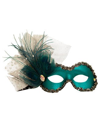 Mariko Facepiece - Fancydress.com