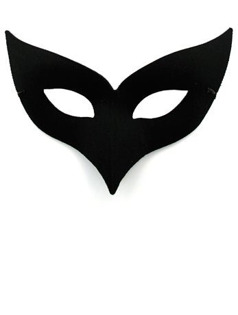 Mystique Black - Fancydress.com