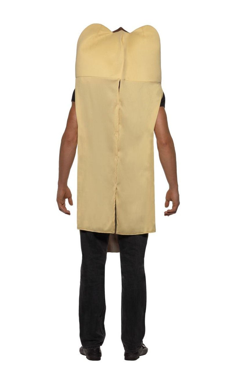 Novelty Hot Dog Costume - Fancydress.com