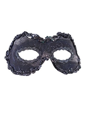 Sarita Facepiece - Fancydress.com