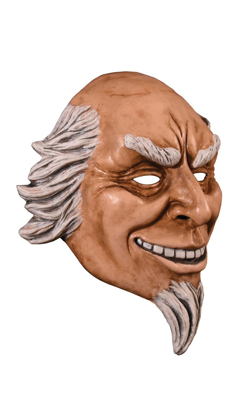 The Purge Election Year - Uncle Sam Mask - Fancydress.com