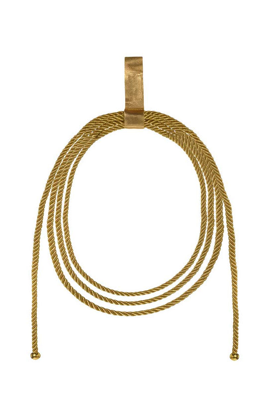 Wonder Woman Lasso Accessory - Fancydress.com