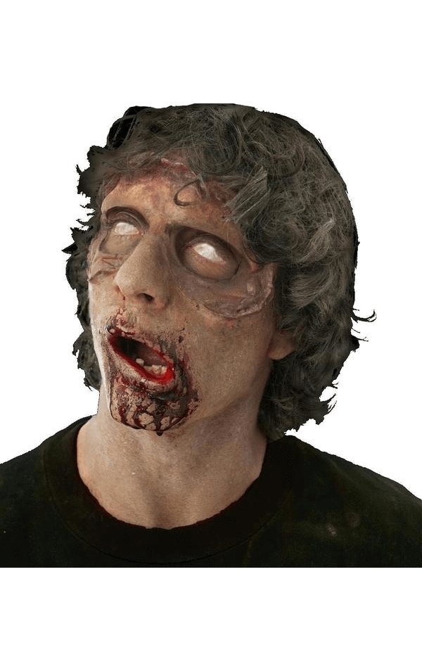 Woochie Blind Fury Zombie Prosthetic - Fancydress.com